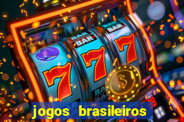 jogos brasileiros que ganham dinheiro de verdade